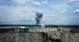 Nga: Số nạn nhân trong vụ nổ nhà máy sản xuất thuốc nổ TNT tăng mạnh