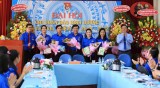 The 7th Binh Duong Newspaper Youth’s Union Congress of 2019-2022