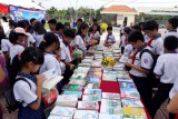 Action month for children 2019 launched in Thuan An, Di An and Bau Bang