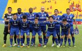 V-League 2019: Becamex Bình Dương tạm hài lòng với kết quả lượt đi
