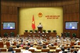 越南第十四届国会第七次会议：讨论2020年国会监督计划