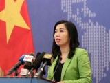Bình luận của Việt Nam trước phát biểu của Thủ tướng Singapore