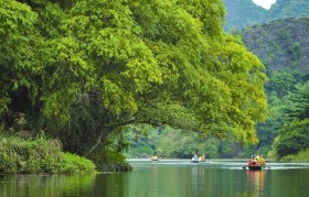 马来西亚媒体刊登有关越南旅游业崛起的文章