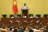 越南国会第七次会议质询和答复质询活动开幕