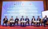 Symposium seeks to strengthen ASEAN-Japan strategic partnership