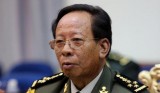 Bộ trưởng Quốc phòng Campuchia tiếp tục chỉ trích Thủ tướng Singapore