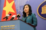 Khẳng định chủ quyền của Việt Nam với Trường Sa và Hoàng Sa