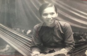 “Chuyện đời tôi đẹp như một giấc mơ…”