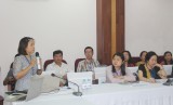 Hội thảo khoa học: “Ngôn ngữ Việt Nam trong bối cảnh giao lưu, hội nhập và phát triển”