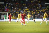 King’s Cup 2019, Việt Nam - Curacao: Cúp vàng cách thầy trò HLV Park Hang-seo 90 phút