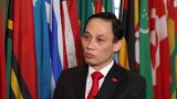 越南外交部副部长黎怀忠：越南在革新事业中所取得的成就已得到肯定