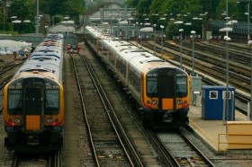 Thailand spends big on railway routes to south