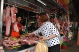 Thị trường thịt heo: Sức mua trầm lắng, giá không giảm
