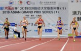 Vietnam wins three golds at Asian Grand Prix Series