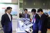 Int’l expo displays environment, energy technologies
