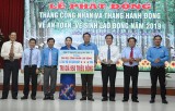 Dau Tieng Rubber One-Member Co.Ltd. makes efforts in taking care of workers’ lives