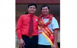 Ông Từ Văn Việt: Gặp người 45 lần hiến máu tình nguyện