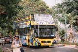 Ha Long city to launch double-decker bus tours