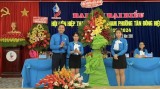 Hội Liên hiệp Thanh niên Việt Nam TX.Dĩ An: Được chọn tổ chức đại hội điểm cấp huyện
