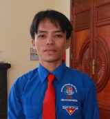 Anh Nguyễn Văn Thanh: Nỗ lực hết mình trong lao động và sản xuất