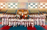 Karate Bình Dương với thế mạnh ở nội dung đồng đội