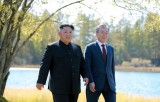 Truyền thông Triều Tiên đánh giá cao các thỏa thuận liên Triều 2018