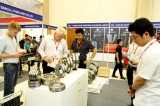 Vietnam Industry and Manufacturing Fair 2019 - A bridge helps businesses to access modern technologies