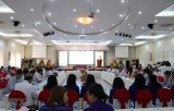 Hội thảo Báo Đảng Đông Nam bộ: Báo chí trước thách thức từ mạng xã hội