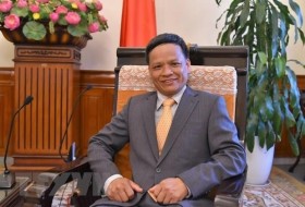 Int’l law body hails Vietnam’s realities