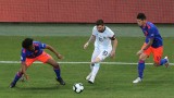 2019年巴西美洲杯小组赛：首战阿根廷队0-2不敌哥伦比亚队