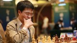越南选手黎光廉首次夺得亚洲象棋冠军