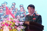 Đoàn cấp cao Quân đội nhân dân Việt Nam thăm chính thức Nga và Belarus