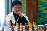 Vietnamese GM wins Asian Chess Championship title