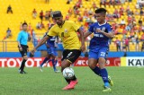 AFC Cup 2019, Becamex Bình Dương - PSM Makassar: Chủ nhà sẽ thắng?
