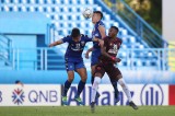 AFC Cup 2019: Becamex Bình Dương giành chiến thắng trước PSM Makassar