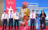 Party Committee for Agencies and Enterprises of Binh Duong announced