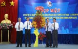 Họp mặt kỷ niệm Ngày Báo chí cách mạng Việt Nam, trao thưởng Giải báo chí Nguyễn Văn Tiết