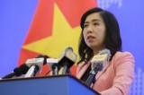 Vietnam’s views on trade fraud, sea-related issues clarified