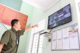 Công an xã Tân Định, huyện Bắc Tân Uyên: Bắt “nóng” nhiều đối tượng trộm cắp tài sản
