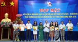 Binh Duong Press creates unanimity, contributes to local development