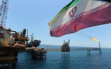 Giá dầu châu Á tăng do căng thẳng Mỹ-Iran leo thang