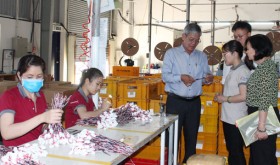 Học tập, làm theo Bác: Đi vào chiều sâu