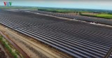 VND1 trillion solar plant linked to national grid