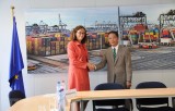 Liên minh châu Âu và Việt Nam sẽ ký FTA vào ngày 30-6 tại Hà Nội