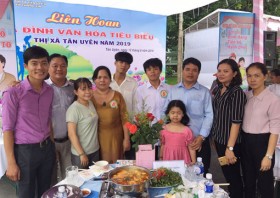 Hòa thuận là chìa khóa của hạnh phúc