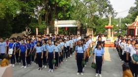 Chú trọng phát triển con người văn hóa
