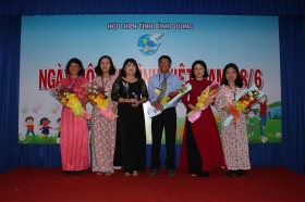 Hội LHPN tỉnh: Tổ chức Ngày hội gia đình năm 2019