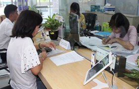 Công tác cải cách hành chính 6 tháng đầu năm: Hoàn thành 27 nhiệm vụ trọng tâm