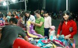 “Vietnamese people give priority to using Vietnamese goods” campaign enhances Vietnamese goods’ position