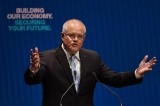 Thủ tướng Australia cảnh báo thiệt hại đến từ thương chiến Mỹ-Trung